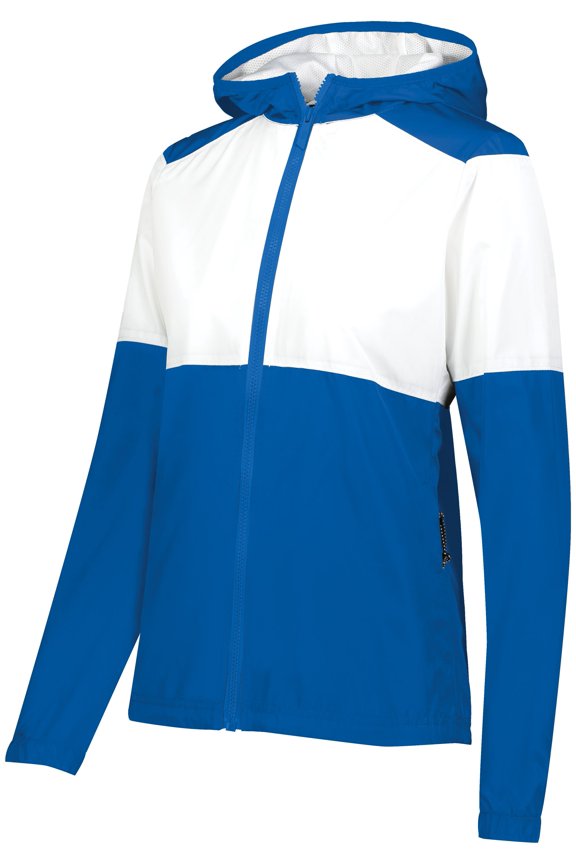 Sportswear M Womens SeriesX Jacket Royal/White 229728