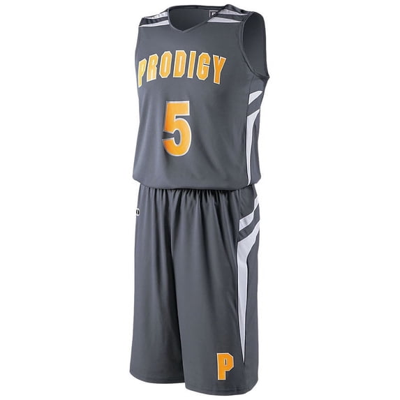 Holloway Sportswear MEN'S PRODIGY JERSEY 224064
