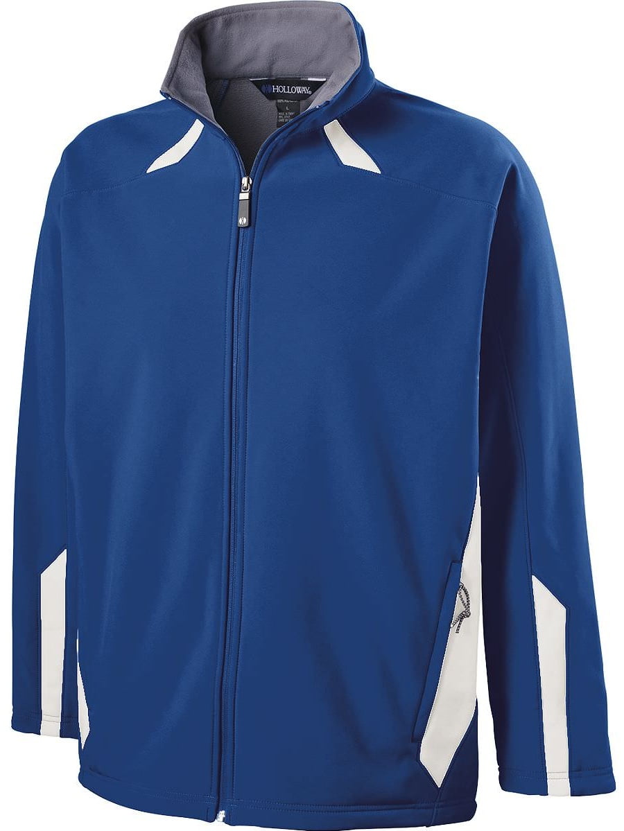 Holloway Sportswear MEN S VORTEX JACKET 229161 Walmart