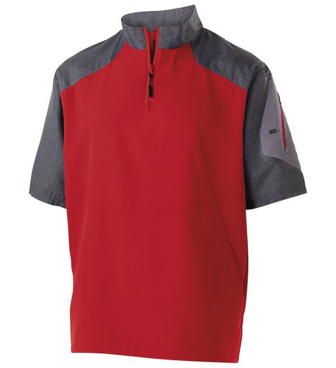 Holloway Sportswear Men's Raider Pullover S/S 229545