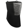 thumbnail image 1 of Holloway Sportswear OS Endeavor Coolcore® Gaiter Black 222000, 1 of 5