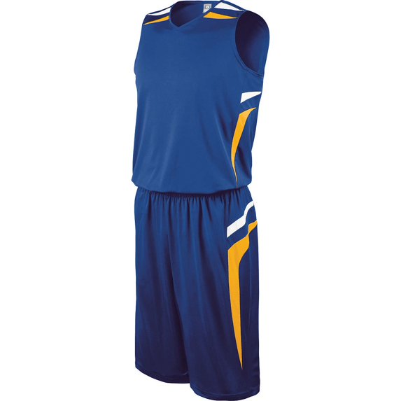 Holloway Sportswear Prodigy Basketball Jersey 224064