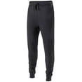 thumbnail image 1 of Holloway Sportswear S 60/40 Fleece Jogger Carbon Heather 229548, 1 of 7