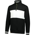 thumbnail image 1 of Holloway Sportswear S All-American Pullover Black/White 229565, 1 of 5
