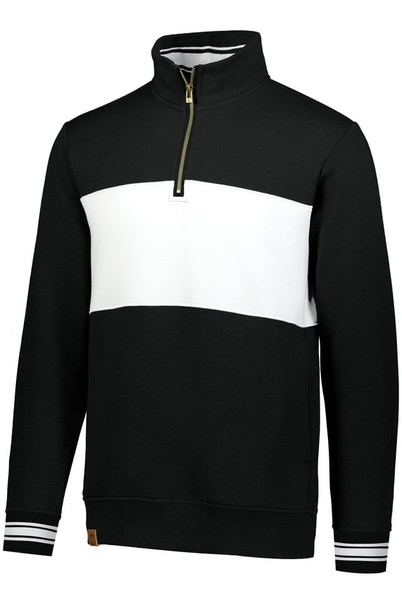 Sportswear S All-American Pullover Black/White 229565