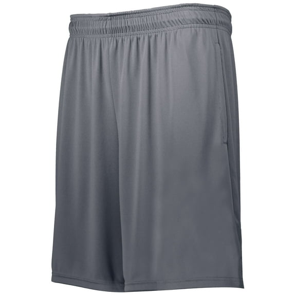 Holloway Sportswear S Boys Whisk 2.0 Shorts Graphite 229611