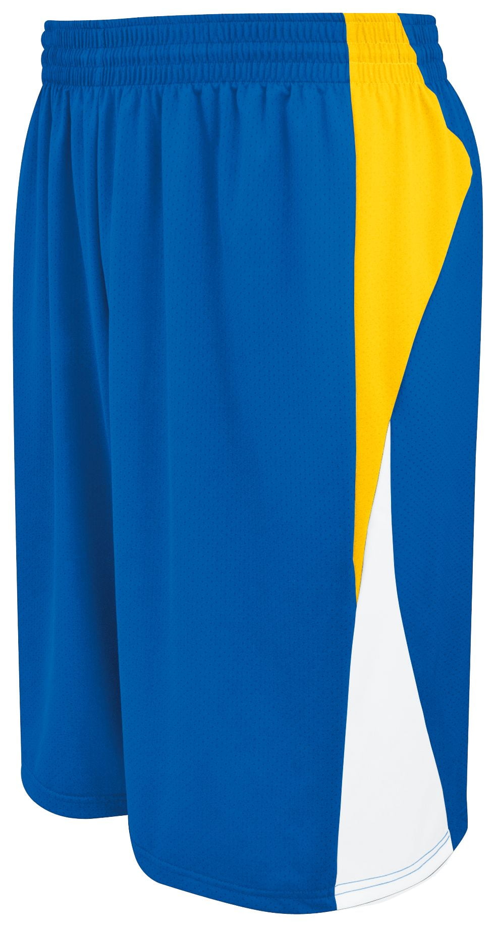 Royal blue cheap volleyball spandex