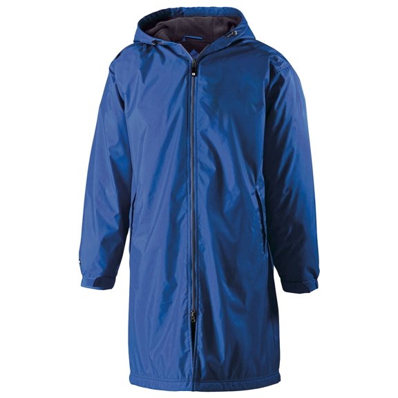 Holloway Sportswear S Conquest Jacket Royal 229162
