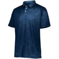 thumbnail image 1 of Holloway Sportswear S Converge Polo Navy 222564, 1 of 5