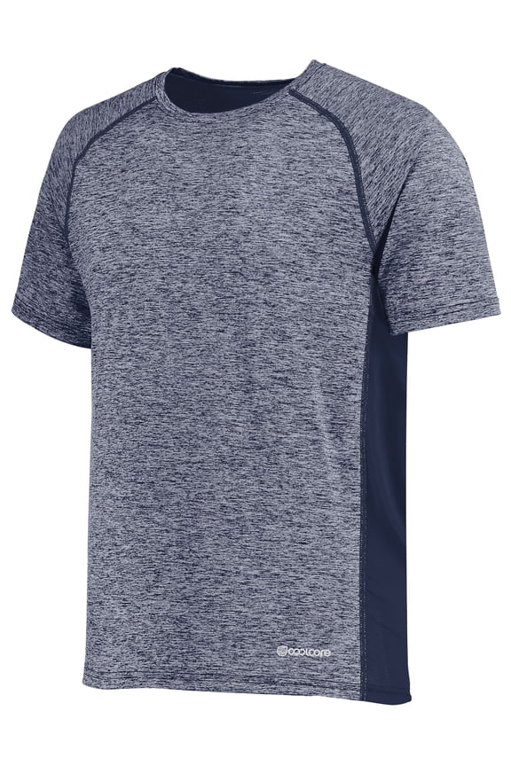 Sportswear S Electrify Coolcore® Tee Navy Heather 222571