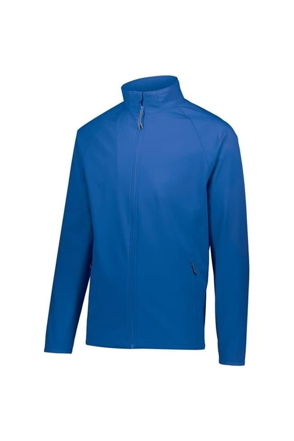 Sportswear S Featherlight Soft Shell Jacket Royal 229521