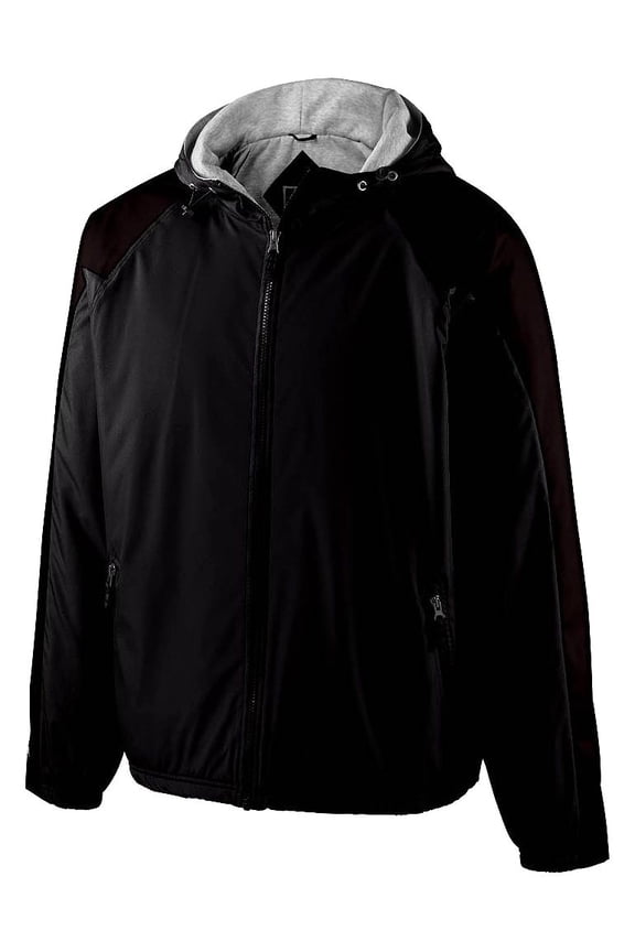 Sportswear S Homefield Jacket Black/Black 229111