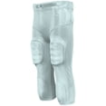 thumbnail image 1 of Holloway Sportswear S Interruption Football Pant Silver 226022, 1 of 5