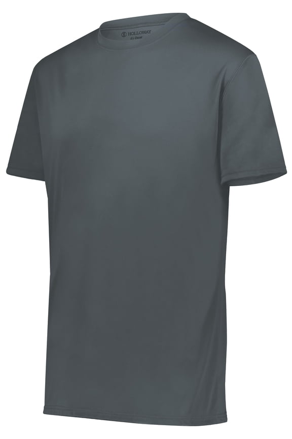Sportswear S Momentum Tee Graphite 222818