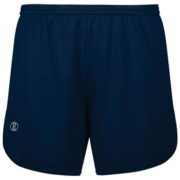 Holloway Sportswear S PR Max Track Shorts Navy 221036