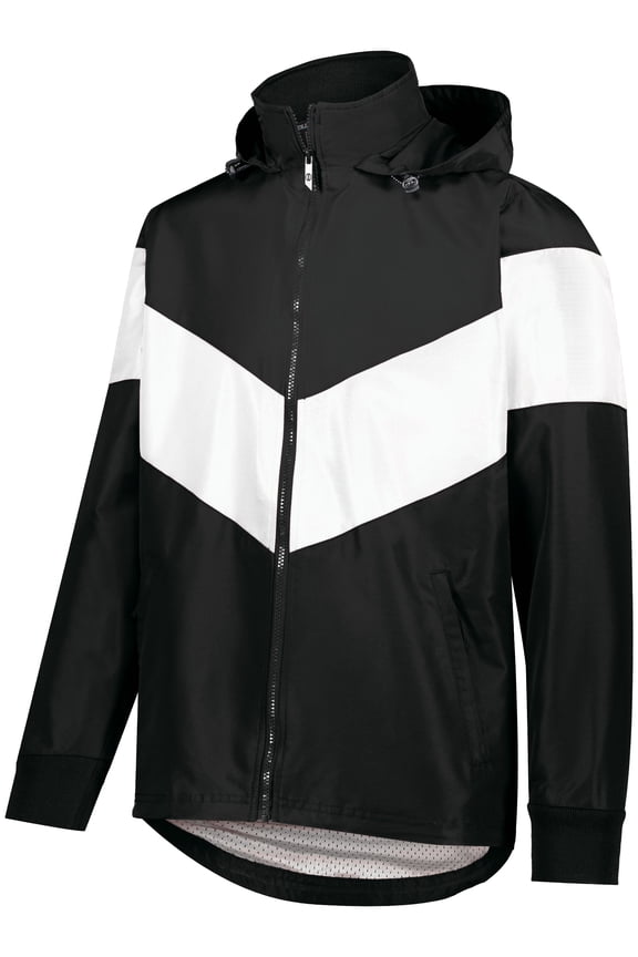 Sportswear S Potomac Jacket Black/White 229527