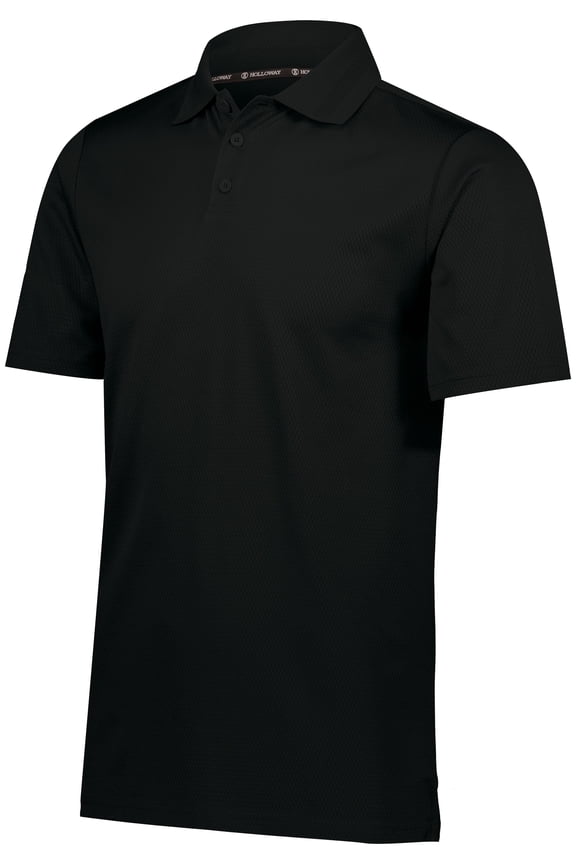 Sportswear S Prism Polo Black 222568