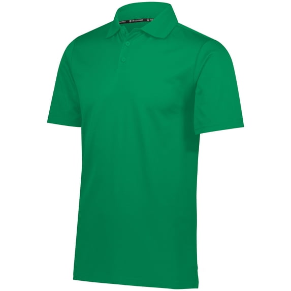 Holloway Sportswear S Prism Polo Kelly 222568