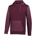 thumbnail image 1 of Holloway Sportswear S Range Hoodie Maroon 222552, 1 of 6