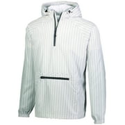 Holloway Sportswear S Range Packable Pullover White 229554
