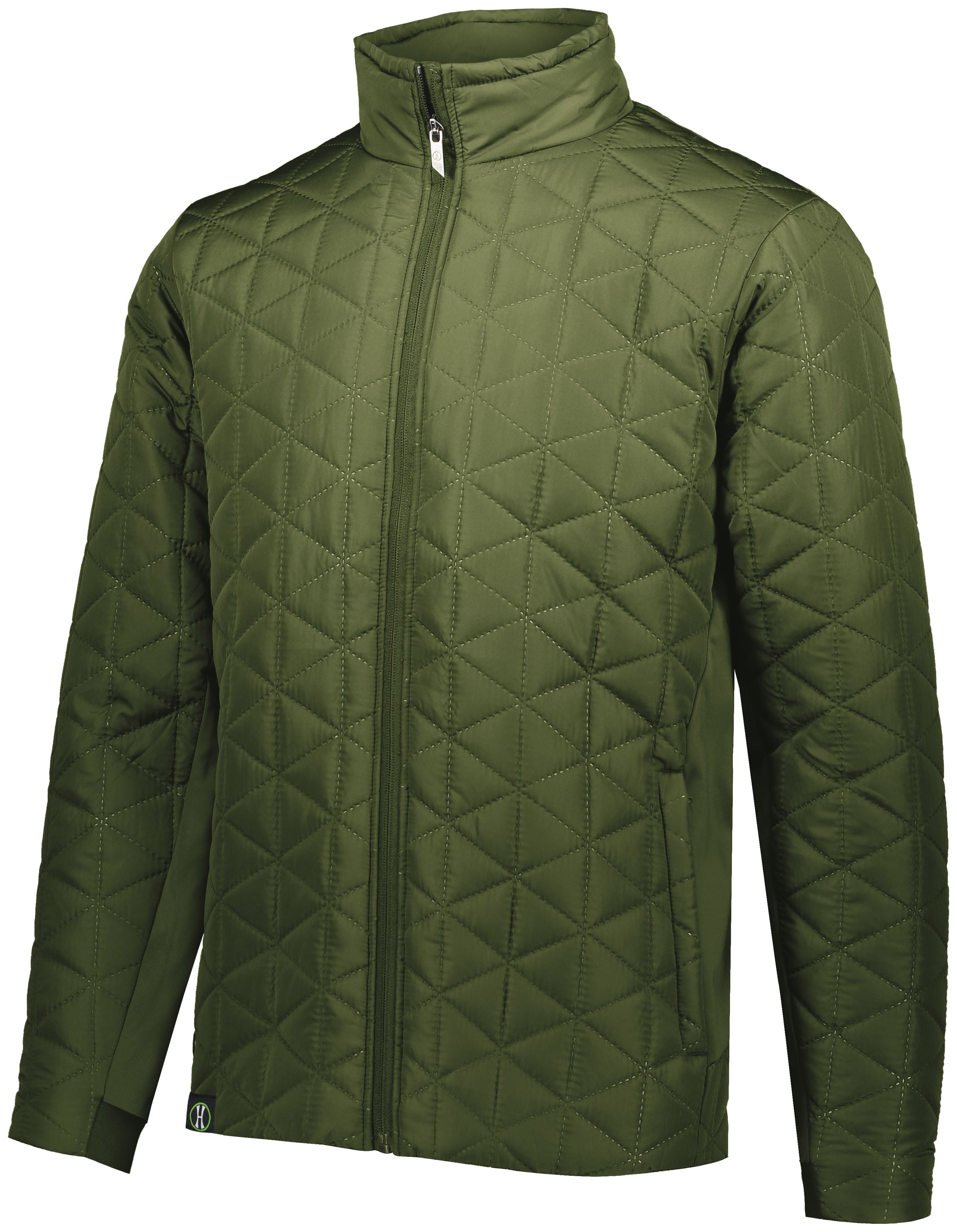 Mens Resolve Jacket