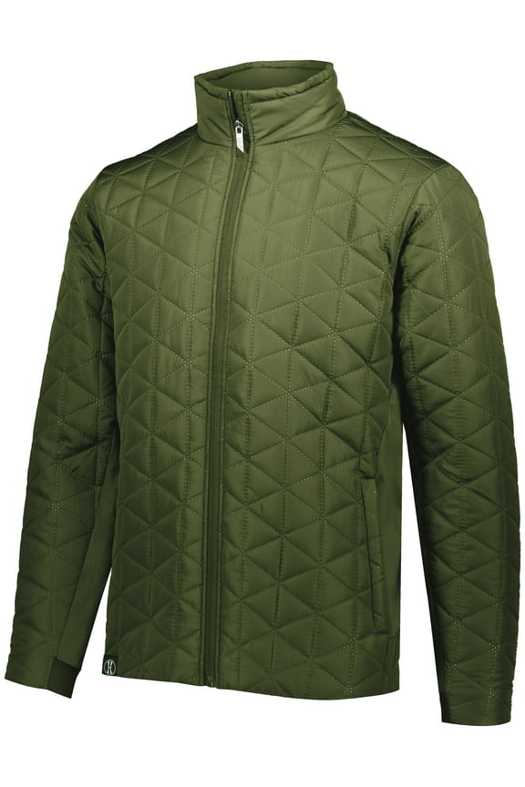 Sportswear S Repreve Eco Jacket Olive 229516