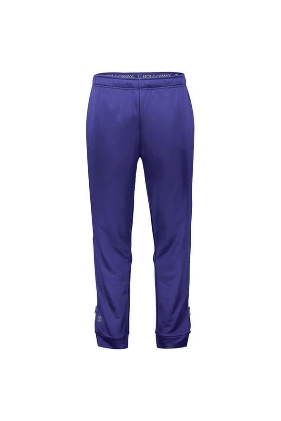 Sportswear S Retro Grade Pant Purple/White 229562