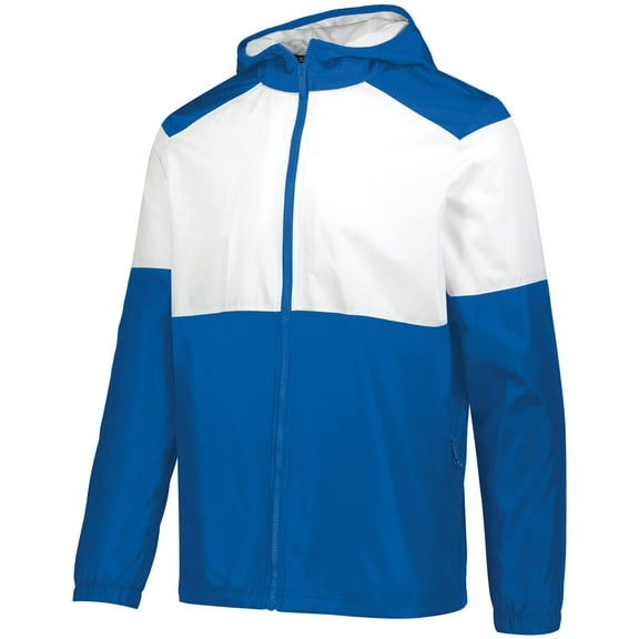Holloway Sportswear S SeriesX Jacket Royal/White 229528
