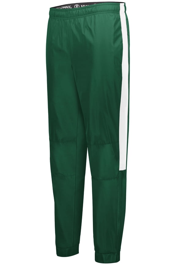 Sportswear S SeriesX Pant Dark Green/White 229531