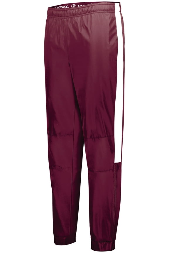 Sportswear S SeriesX Pant Maroon/White 229531