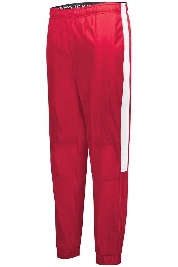 Sportswear S SeriesX Pant Scarlet/White 229531