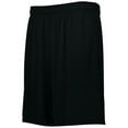 thumbnail image 1 of Holloway Sportswear S Whisk 2.0 Shorts Black 229511, 1 of 2