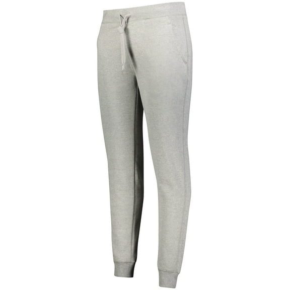 Holloway Sportswear S Womens 60/40 FLEECE JOGGER Charcoal Heather 229748