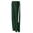 thumbnail image 1 of Holloway Sportswear S Womens Determination Pant Forest/White 229343, 1 of 4
