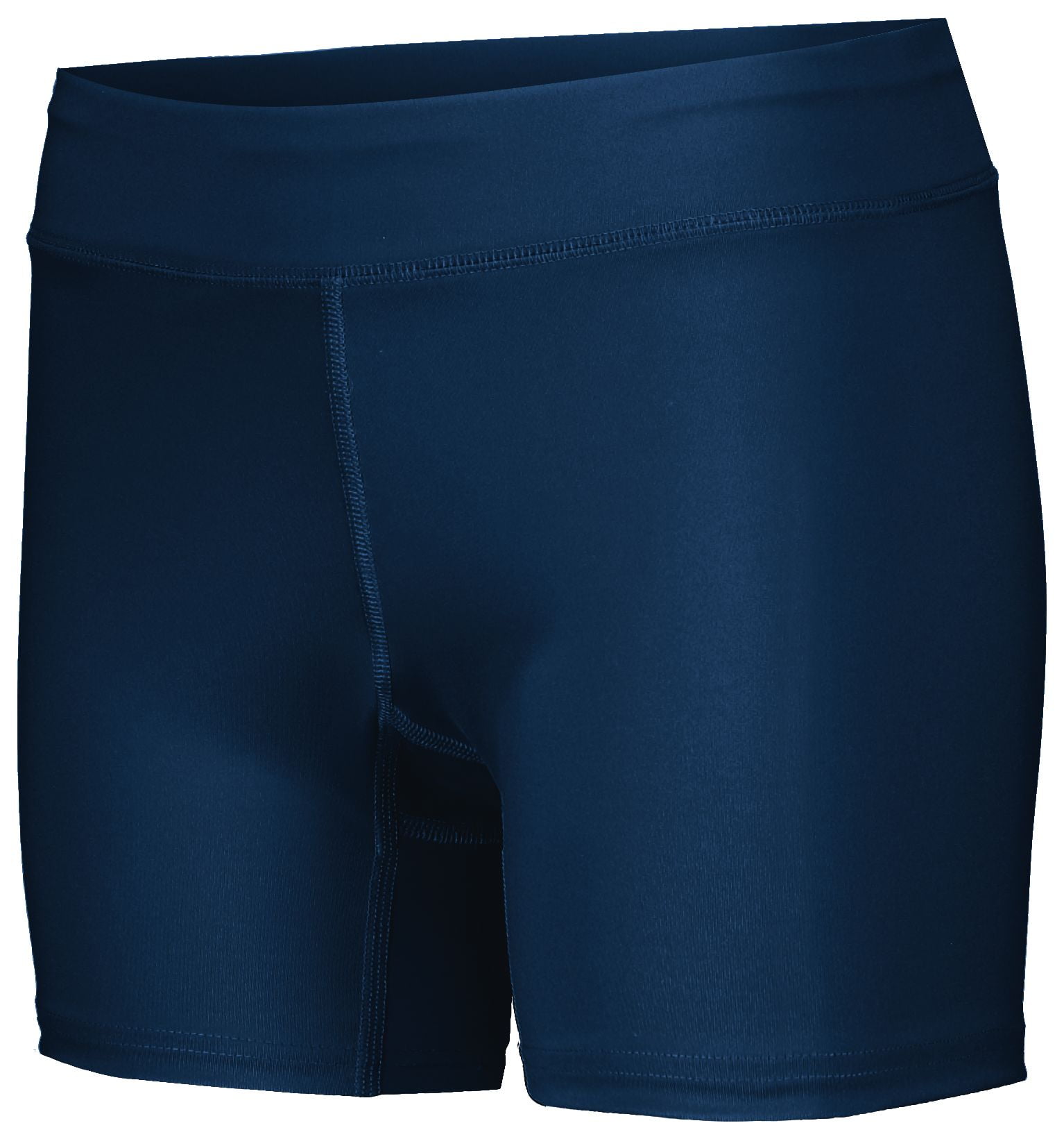 Holloway Sportswear XS Womens PR Max Compression Shorts Black 221338 