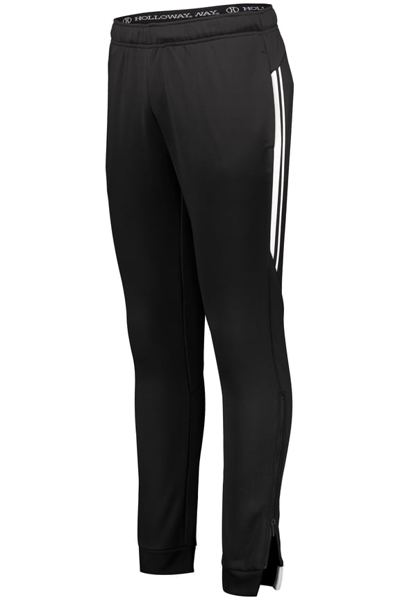 Sportswear S Womens RETRO GRADE PANT Black/White 229762
