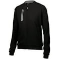 thumbnail image 1 of Holloway Sportswear S Womens Weld Jacket Black 229743, 1 of 5
