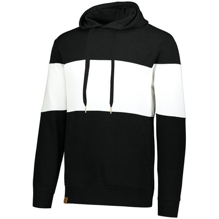 Holloway Sportswear XL All-American Hoodie Black/White 229563