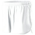 thumbnail image 1 of Holloway Sportswear XL Anchor Shorts White 221049, 1 of 4