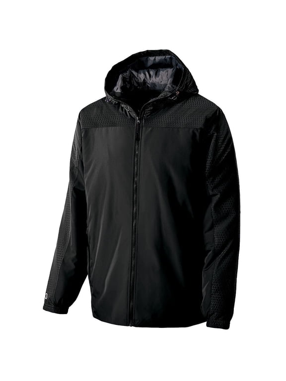 Sportswear XL Bionic Hooded Jacket Black/Carbon 229017