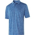 thumbnail image 1 of Holloway Sportswear XL Electrify 2.0 Polo Royal Heather 222529, 1 of 4