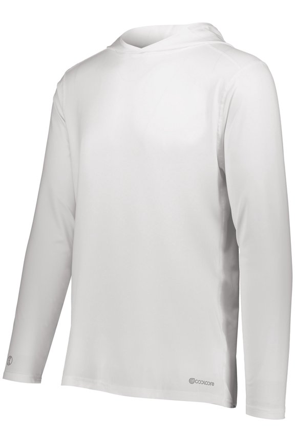 Sportswear XL Electrify Coolcore® Hoodie White 222589