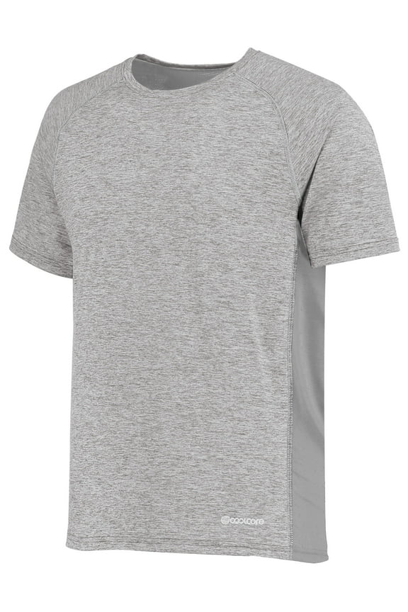 Sportswear XL Electrify Coolcore® Tee Athletic Grey Heather 222571