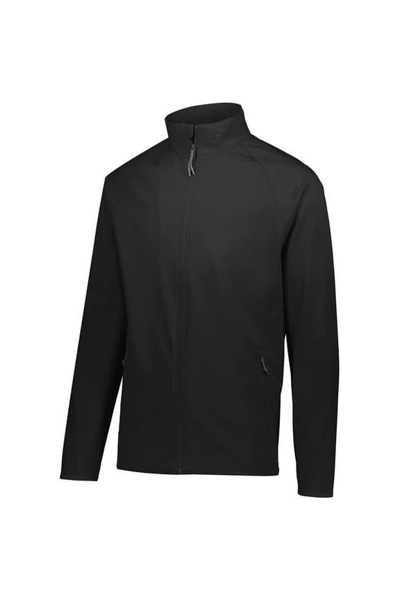Sportswear XL Featherlight Soft Shell Jacket Black 229521