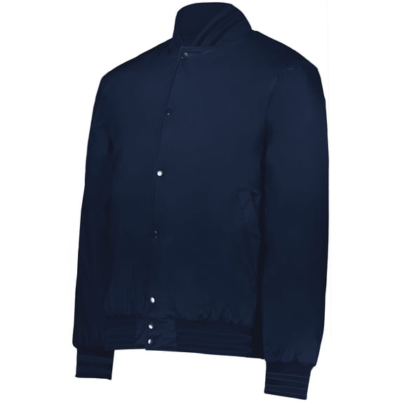 Holloway Sportswear XL Heritage Jacket Navy 229140