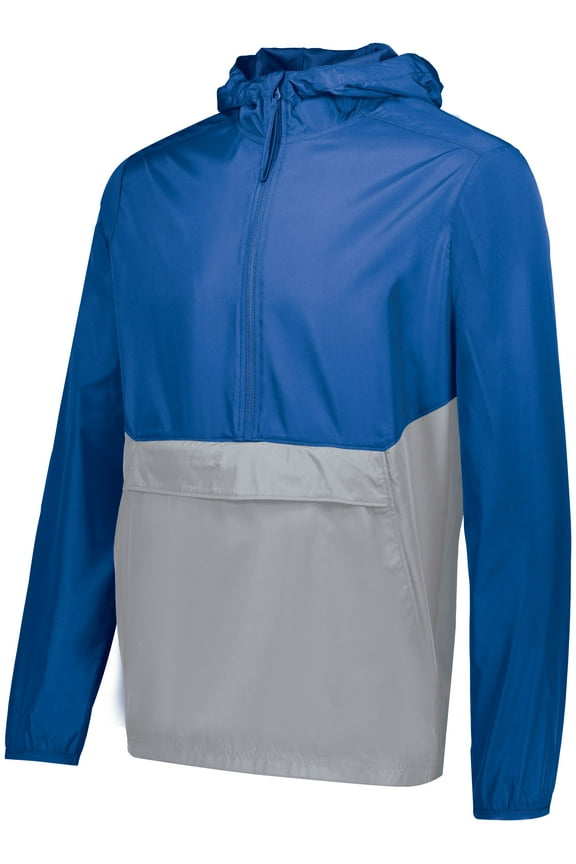Sportswear XL Pack Pullover Royal/Athletic Grey 229534