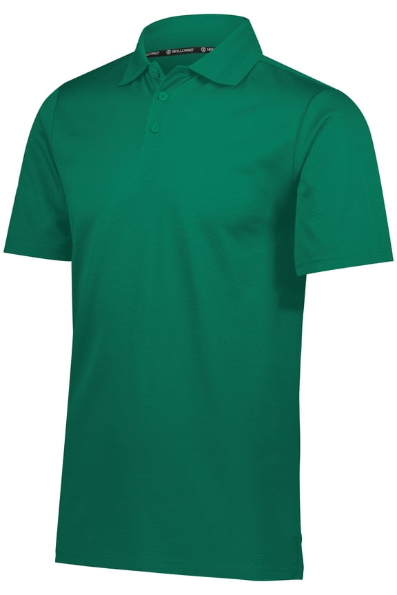 Sportswear XL Prism Polo Dark Green 222568