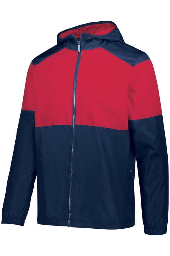 Sportswear XL SeriesX Jacket Navy/Scarlet 229528
