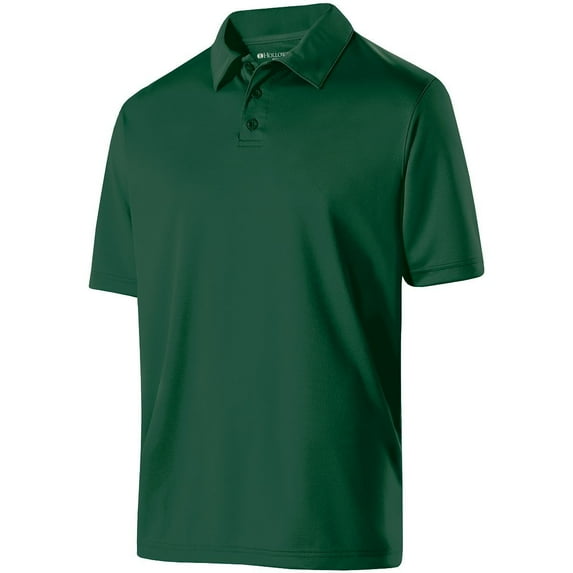 Holloway Sportswear XL Shift Polo Forest 222519