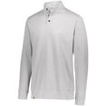 thumbnail image 1 of Holloway Sportswear XL Sophomore Pullover Athletic Heather 229575, 1 of 5